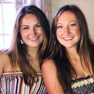 Meet your Posher, Maddy